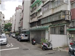 鄰近大華上林園公寓社區推薦-國揚社區，位於台北市士林區